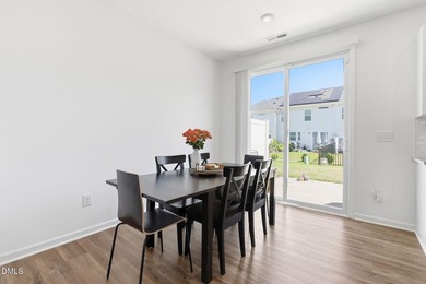 Charming and move-in ready, this Garner home offers the space - photo 8