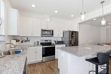Charming and move-in ready, this Garner home offers the space - photo 9