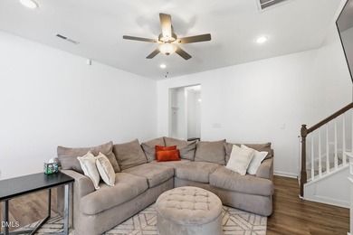 Charming and move-in ready, this Garner home offers the space - photo 10