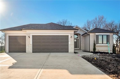 Lake Olathe Home Sale Pending in Olathe Kansas