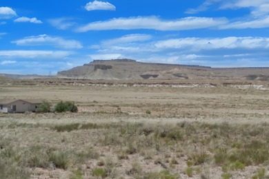 Lake Powell Lot For Sale in Big Water Utah