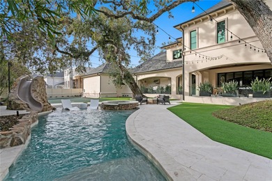 An exceptional Windstar custom-built estate in South Tampa's