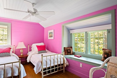 Built in 1917 by John Aspinwall, this extraordinary retreat is - photo 13
