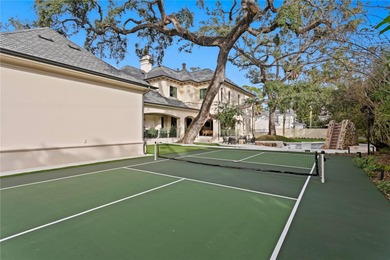 An exceptional Windstar custom-built estate in South Tampa's