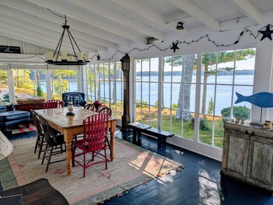 Built in 1917 by John Aspinwall, this extraordinary retreat is - photo 14