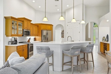 Welcome to 7984 Tiger Lily Dr. Beautifully updated and Furnished - photo 15