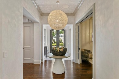 An exceptional Windstar custom-built estate in South Tampa's