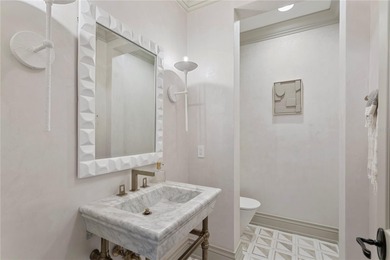 An exceptional Windstar custom-built estate in South Tampa's