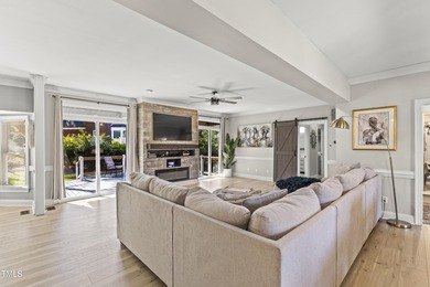 ******MAJOR Price Imporovement! Welcome to 209 Ashmore Ln, a - photo 9