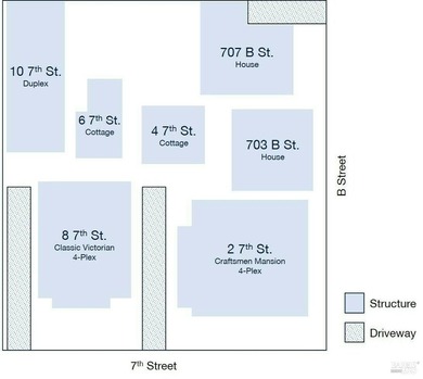 Seller is offering financing at 70% LTV T 4.5% FOR 3 Years - photo 20