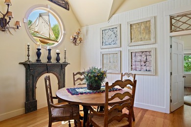 Built in 1917 by John Aspinwall, this extraordinary retreat is - photo 20