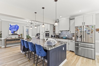 ******MAJOR Price Imporovement! Welcome to 209 Ashmore Ln, a - photo 10