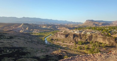 Virgin River Home For Sale in Hurricane Utah