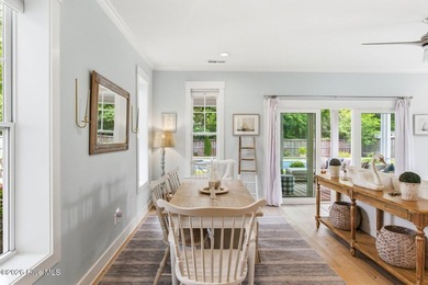 Tucked within the sought-after community of Masonboro Trace - photo 22
