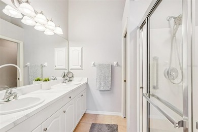 Top-floor unit with pond views, detached garage, and a strong - photo 22