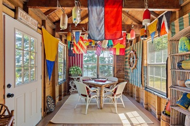 Built in 1917 by John Aspinwall, this extraordinary retreat is - photo 23