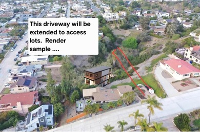 Rare Bay Park Development Opportunity - 8 Legal Lots Overlooking - photo 23