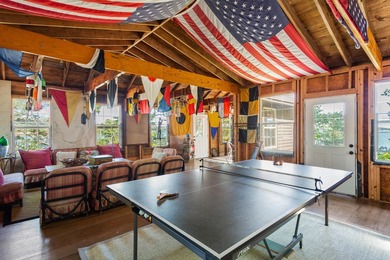 Built in 1917 by John Aspinwall, this extraordinary retreat is - photo 24