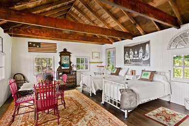 Built in 1917 by John Aspinwall, this extraordinary retreat is - photo 26