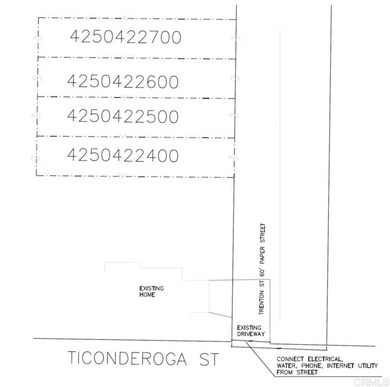 Rare Bay Park Development Opportunity - 8 Legal Lots Overlooking - photo 26