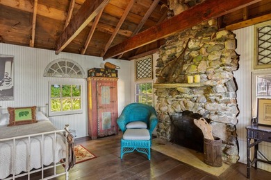 Built in 1917 by John Aspinwall, this extraordinary retreat is - photo 27