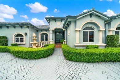 Lake Home For Sale in Miami, Florida