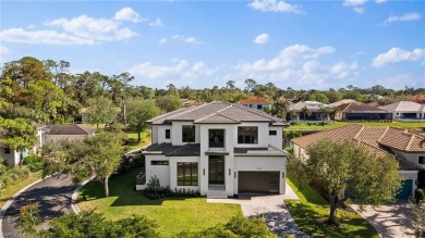 (private lake, pond, creek) Home For Sale in Bonita Springs Florida