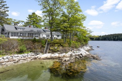 Built in 1917 by John Aspinwall, this extraordinary retreat is - photo 37