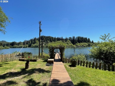 WATERFRONT ADVENTURE AWAITS ON SILTCOOS LAKE Ready to trade the - photo 39
