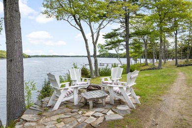 Built in 1917 by John Aspinwall, this extraordinary retreat is - photo 41