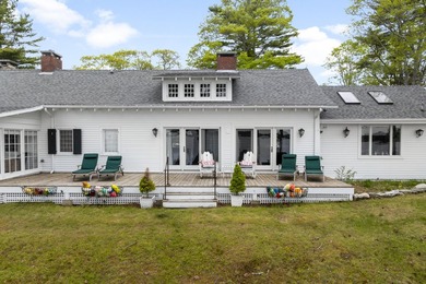 Built in 1917 by John Aspinwall, this extraordinary retreat is - photo 43
