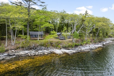 Built in 1917 by John Aspinwall, this extraordinary retreat is - photo 46