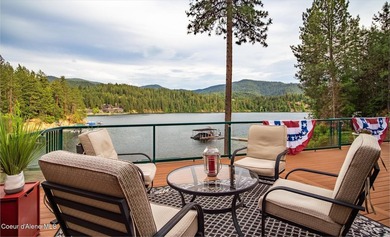 Situated in the calm waters of Mokins Bay with 140 feet of - photo 1