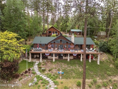 Situated in the calm waters of Mokins Bay with 140 feet of - photo 3