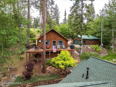 Situated in the calm waters of Mokins Bay with 140 feet of - photo 5