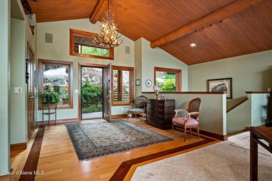 Situated in the calm waters of Mokins Bay with 140 feet of - photo 6