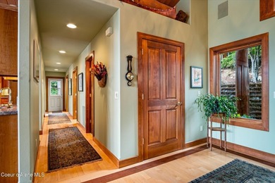 Situated in the calm waters of Mokins Bay with 140 feet of - photo 8