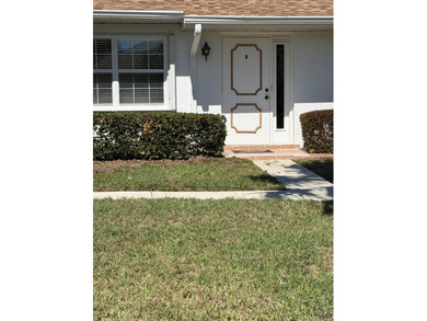 (private lake, pond, coastal) Condo Active Under Contract in Fort Pierce Florida