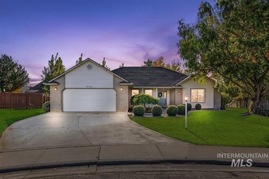 Lake Lowell Home For Sale in Nampa Idaho