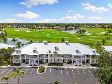 Lake Condo For Sale in Naples, Florida