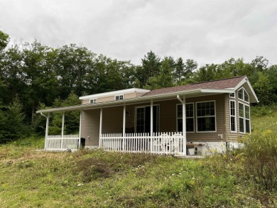 (private lake, pond, creek) Home For Sale in Hubbardton Vermont