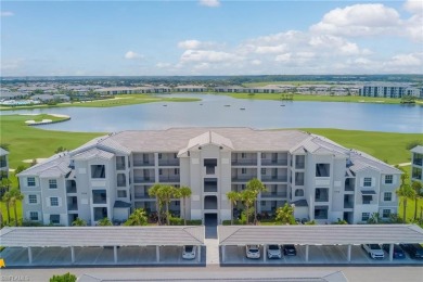 Lake Condo For Sale in Ave Maria, Florida