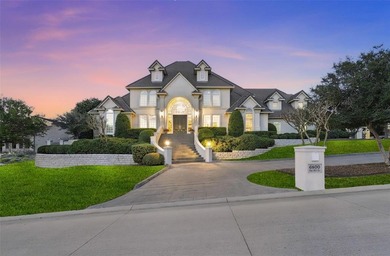 Benbrook Lake Home For Sale in Fort Worth Texas