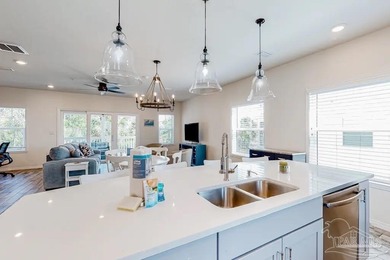 (private lake, pond, coastal) Home For Sale in Perdido Key Florida