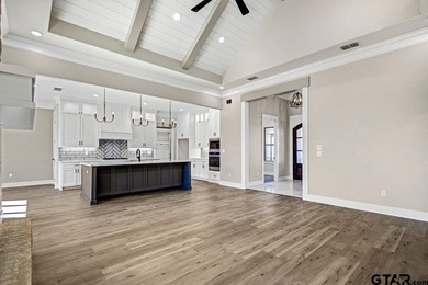 Beautiful brick and stone home on a spacious half-acre lot - photo 11