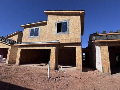 Virgin River Townhome/Townhouse For Sale in Hurricane Utah