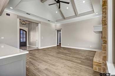 Beautiful brick and stone home on a spacious half-acre lot - photo 14