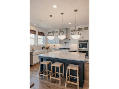 Fully Furnished Model Home -Step into luxury and move in - photo 15