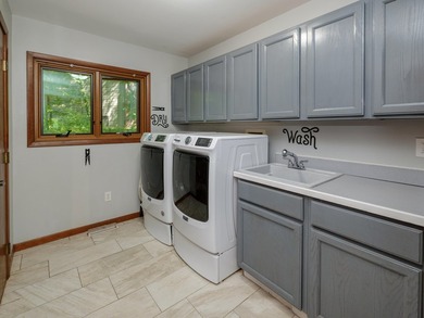 Custom contemporary, three level home nestled into a picturesque - photo 16