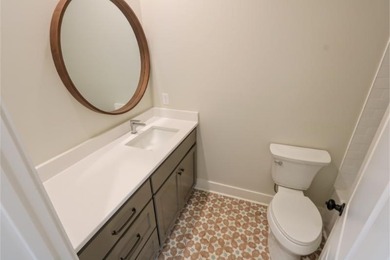 NEW CONSTRUCTION! Breathtaking new property with lake views and - photo 16